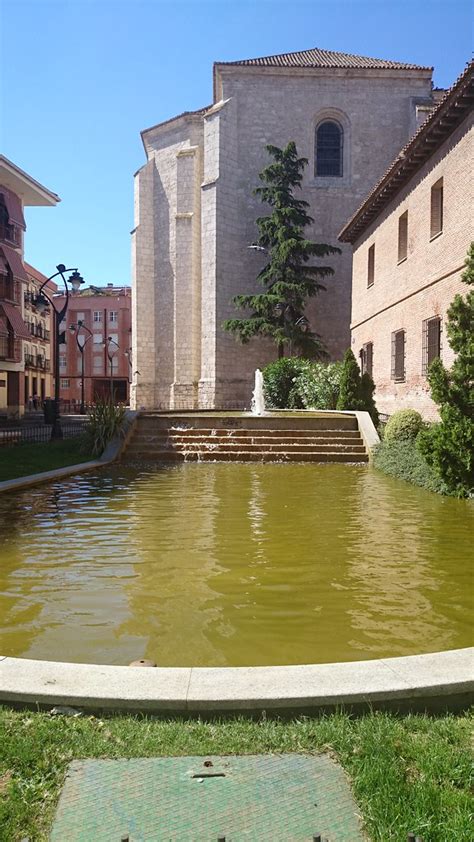 Zooming in to the map enables you see see a street view and using the satellite button enables you to see aerial photos of getafe. Getafe - Community of Madrid, Spain - Around Guides