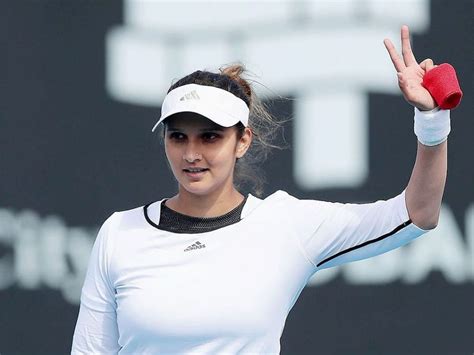 Sania Mirza On Blaming Women For Husbands Failures Reviewitpk