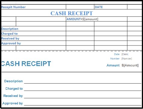 A payment voucher is an important financial document. Repipt Voucher .Xls / 3+ Sample Payment Voucher Template ...