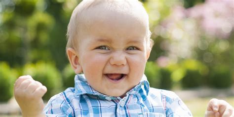 12 Typical Baby Names That Are Banned Around The World