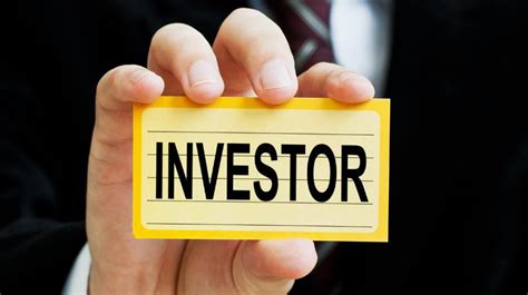 How To Become An Investor In A Business Investise