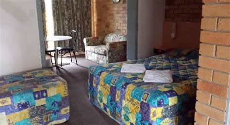 Book a carlisle hotel now! Jacaranda Motor Lodge Hospital Accommodation - Hospital Stays