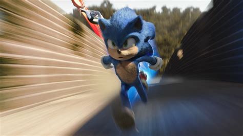 Chicago Think Fast And See Sonic The Hedgehog Early And For Free