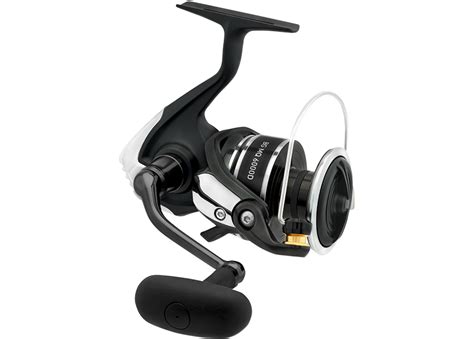 Daiwa BG MQ 20000 Spinning Fishing Reel Are One Of Our Latest Products