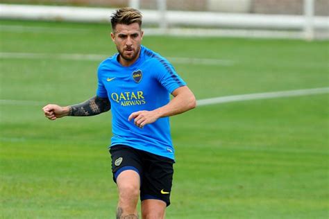 Career stats (appearances, goals, cards) and transfer history. Boca Juniors: Buffarini tiene fecha de vencimiento ...