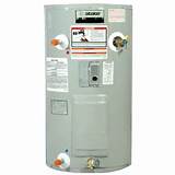 Pictures of State Water Heater Repair