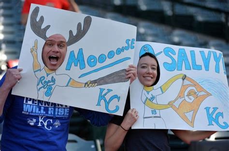 Kc Chiefs And Royals Have Passionate Fans