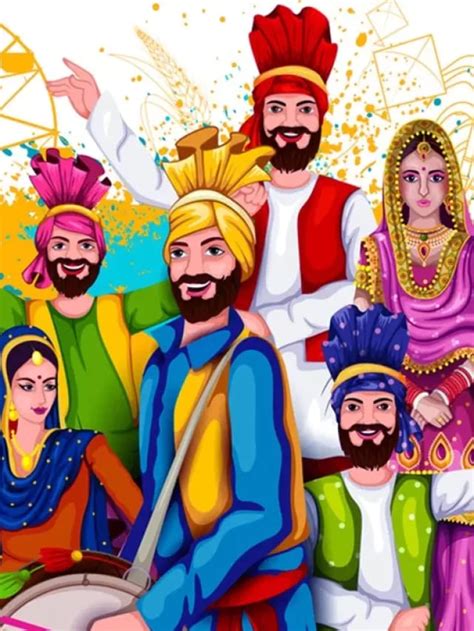 Baisakhi 2023 Celebrations How To Make The Most Of This Festive Occasion