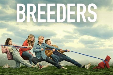 Breeders Announces Fourth And Final Season With First Look At New Cast