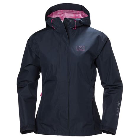 Maybe you would like to learn more about one of these? Helly Hansen Seven J Jacket Parka Navy in Navy Blue (Blue ...