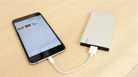 Apr 13, 2017 · 1 free way to transfer photos from iphone to external hard drive. PowerDrive Slim Review: An External Battery and Hard Drive ...