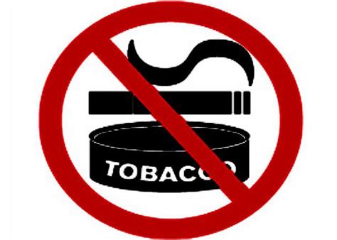Punjab Launches Drive To Eradicate Tobacco Use To Protect Children