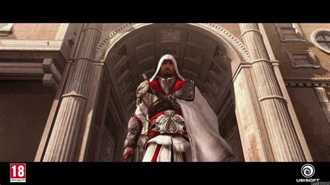 Assassins S Creed The Ezio Collection Trailer High Quality Stream