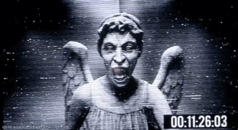 Weeping Angels Wiki Horror Amino