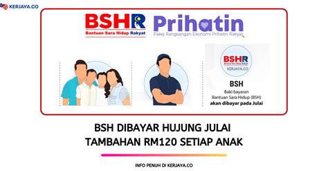 Tarikh pembayaran bsh fasa 3 bagi isi rumah & tambahan rm480 untuk anak| bilakah tarikh bayaran bsh fasa 3 bagi tahun 2020? Tarikh Bayaran BSH Fasa Julai: Permohonan Baru dan ...