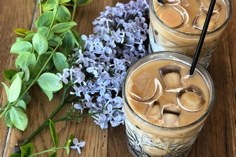 How Do You Make A Good Iced Coffee At Home