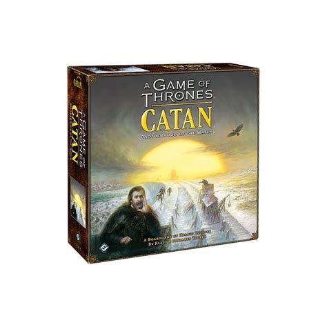 Now when you enter to join me and dax for a game night, you'll also be entered to win a game of thrones edition of the g. A game of thrones catan - הקוביה משחקים בע"מ - לשחק לחשוב ...