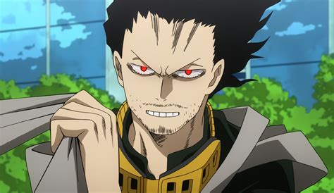 For threatening students with expulsion from the school, and has expelled a total of 154 students. My Hero Academia revela o motivo de Aizawa ter expulsado ...