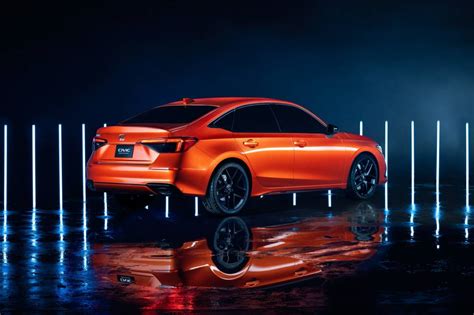 2020 honda civic type r introduction video. 2022 Honda Civic revealed - Sedan, Hatchback, Si and Type ...