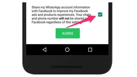 Whatsapp And Facebook Now Share Data For Ad Targeting Heres How To