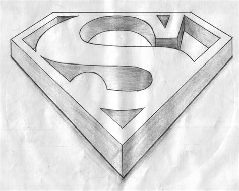 Superman Logo By Jovcov On Deviantart