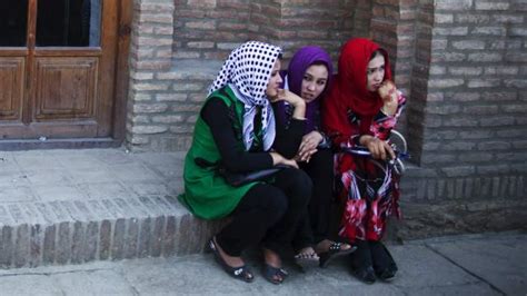 ‮افغانستان‬ ‭bbc ‮فارسی‬ ‮مشکلات ناشی از نداشتن عقدنامه برای زنان