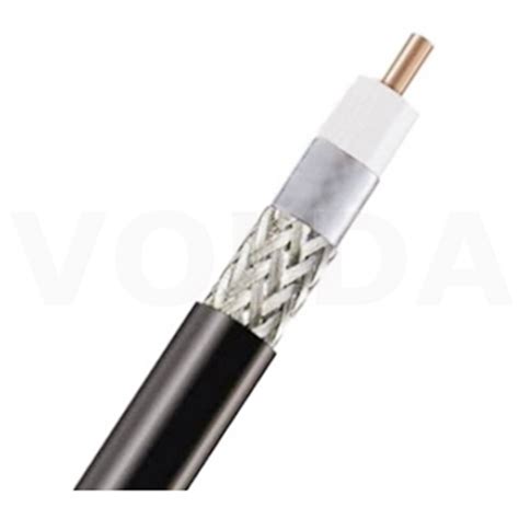 Rg8 Coaxial Cable Rg8 Coax Volda
