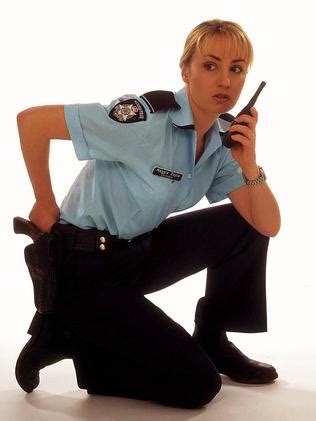 Why do they call me mr. Why Lisa McCune won't talk about her personal life | Daily ...