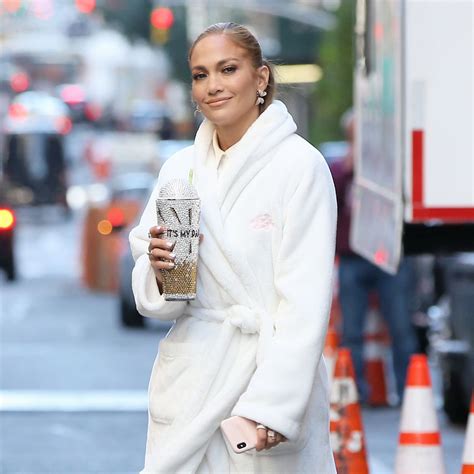 Jennifer Lopez On The Set Of Marry Me In New York 10152019 Hawtcelebs