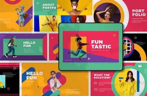 50 Best Powerpoint Templates Of 2020