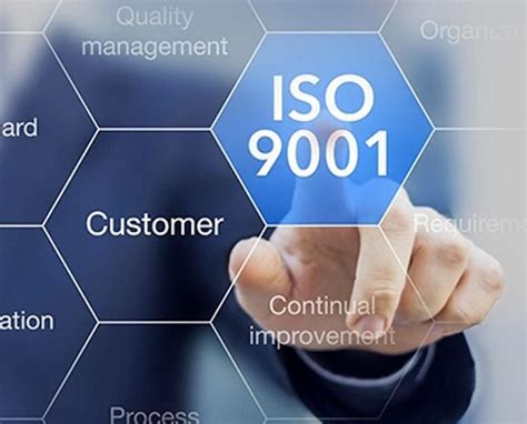 Iso 90012015