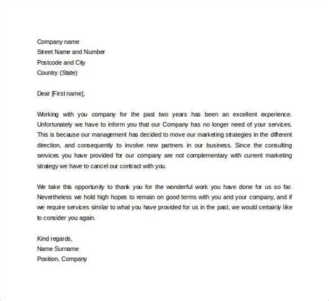 business letter    company writing letter