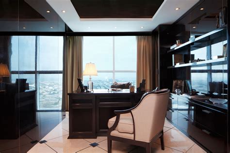 Casa Forma Design Portfolio Dubai Office Sheikh Zayed Road
