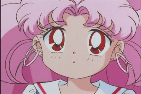 Chibiusa Sailor Moon Photo 40972365 Fanpop