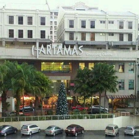 Take note that food prices are to look for the café, get out of hartamas shopping centre through the starbucks exit, cut through the first block of shops in front. Hartamas Shopping Centre - Damansara Heights - 63 tips