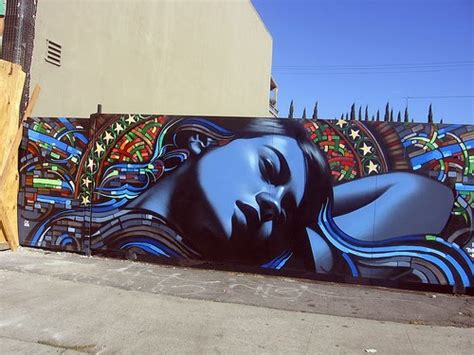 Styling And Design Graffiti Street Art Photography