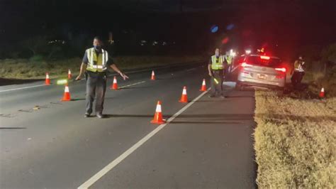 12 Arrested On Maui During Holiday Dui Crackdown Police Say