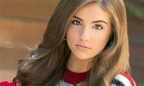 Piper Rockelle Height Weight Net Worth Age Wiki Who Instagram