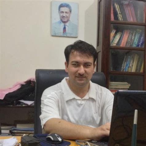 Muhammad Uzair Lecturer Phd University Of Peshawar Peshawar