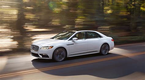 Lincoln connect selective service internet access. LINCOLN Continental specs & photos - 2016, 2017, 2018 ...