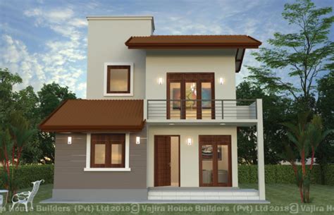 Maybe you would like to learn more about one of these? Sri Lanka House Design - Modern House