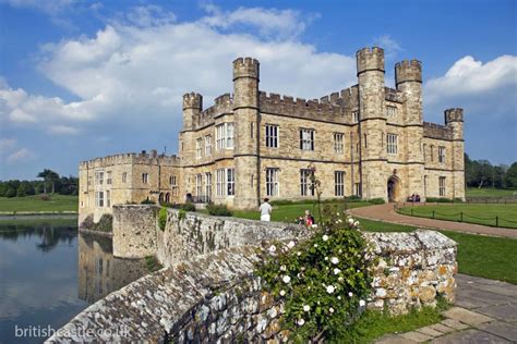 The home of leeds united on bbc sport online. Leeds Castle - British Castles