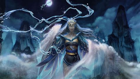 Start honing your skills today and embark on a path to glory. Global Series: Jiangg Yanggu & Mu Yanling Deck Lists ...