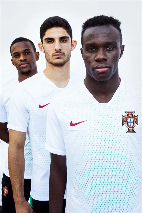 Portugal 2018 World Cup Nike Away Kit 1718 Kits Football Shirt Blog