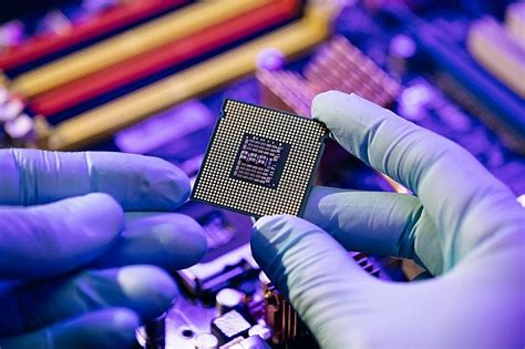 Vietnam Among Top 4 Asias Chip Exporters To Us
