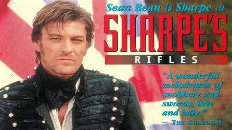 Sharpe 01 Sharpes Rifles 1993 Tv Serie Youtube