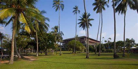 Resort Cinnamon Bentota Beach In Sri Lanka Arenatours Uk