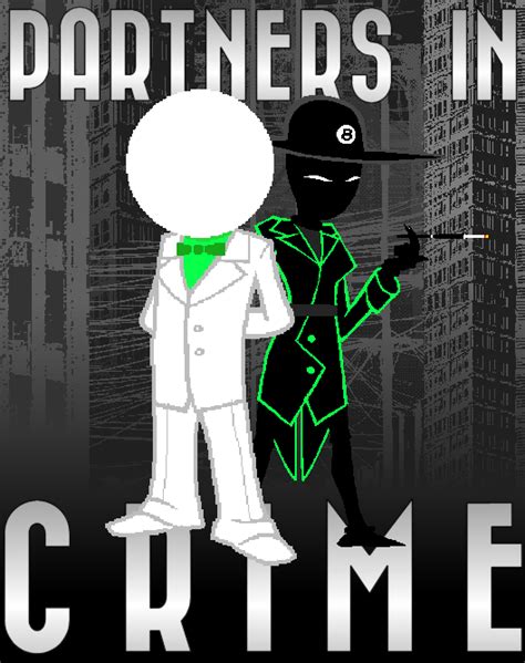 Partners in crime is an expression that simply means that you are both meant for each other. My Partner In Crime Quotes. QuotesGram
