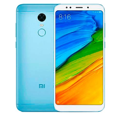 Gearbest is the right place, we run weekly promotions, like flash sale or vip member bargain still spending hours to search for xiaomi redmi 5 plus coupon code online? Xiaomi Redmi 5 Plus 32GB - Planeta Celular Ecuador
