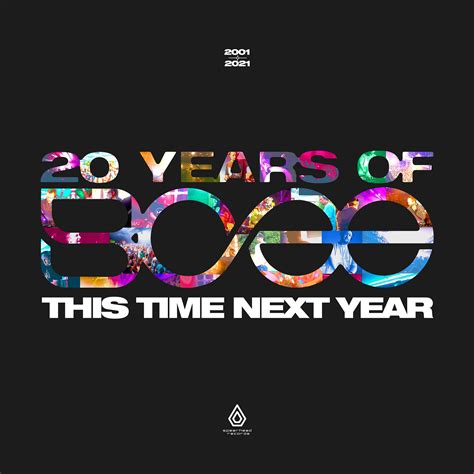 Bcee This Time Next Year Limited Edition 3 X Cd Pack Download